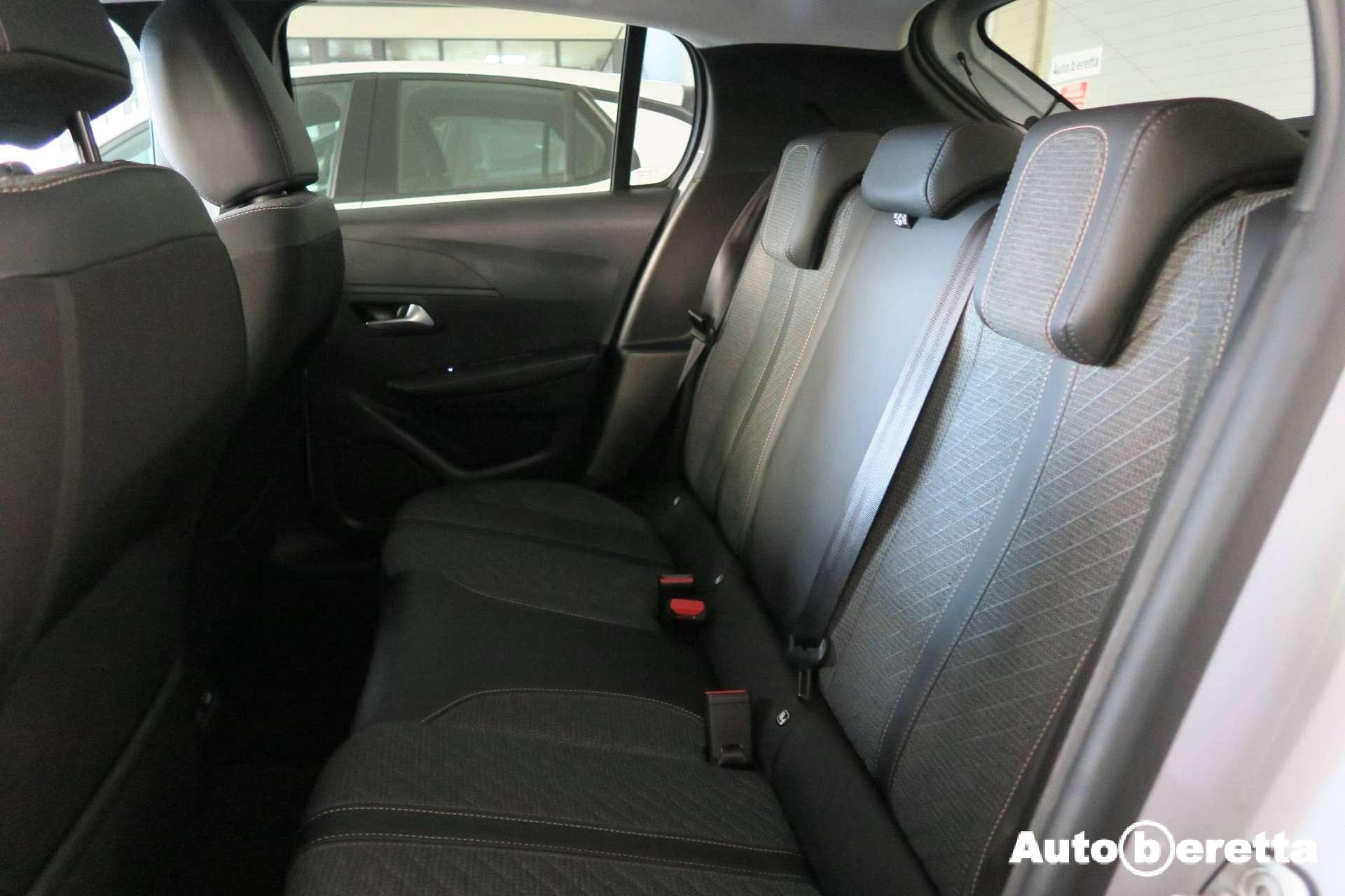 Peugeot 208  208 II 1.2 puretech Allure s