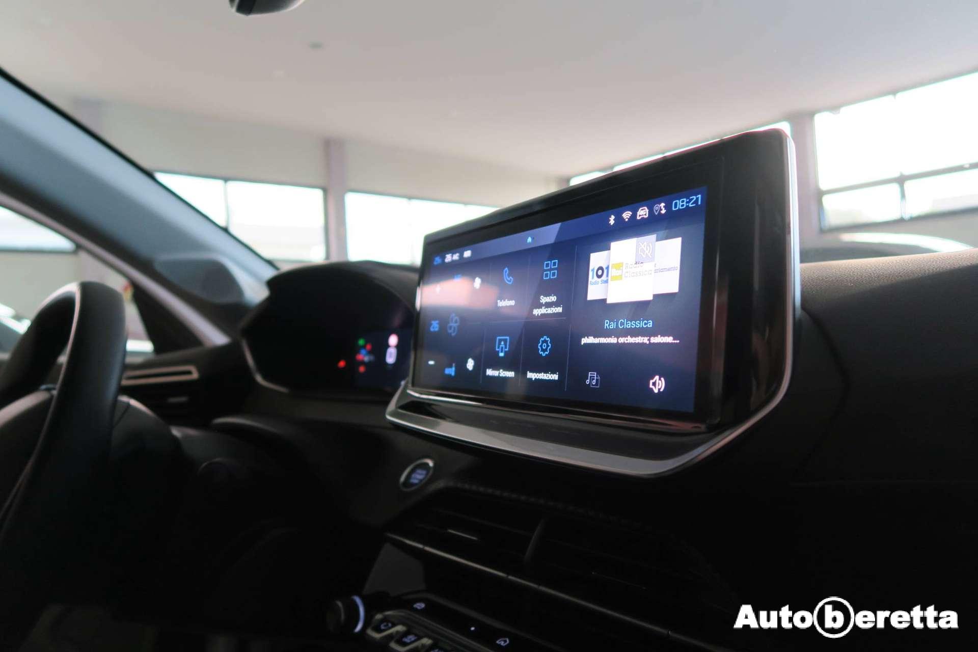 Peugeot 208  208 II 1.2 puretech Allure s