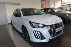 Peugeot 208 208 II 1.2 puretech Allure s