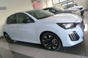 Peugeot 208 208 II 1.2 puretech Allure s