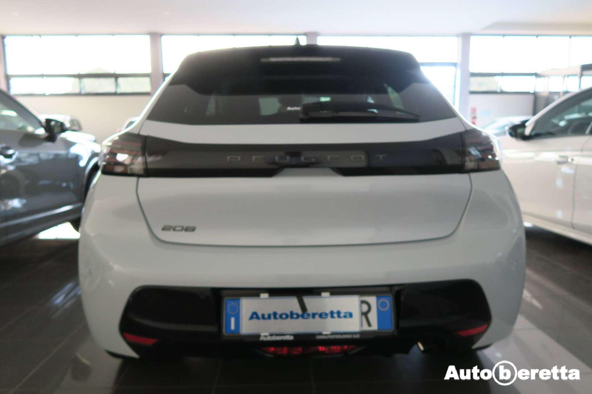 Peugeot 208  208 II 1.2 puretech Allure s