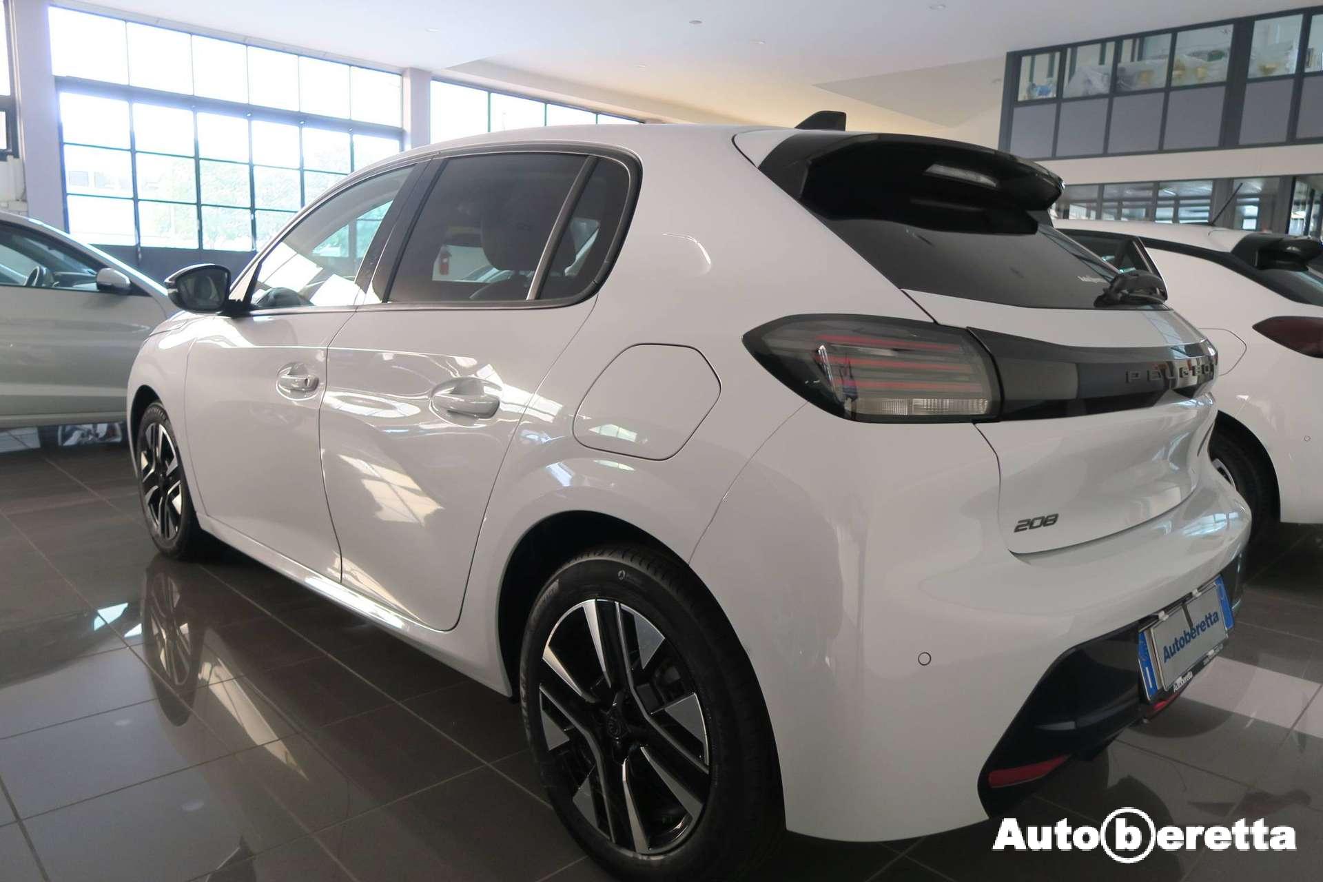 Peugeot 208  208 II 1.2 puretech Allure s