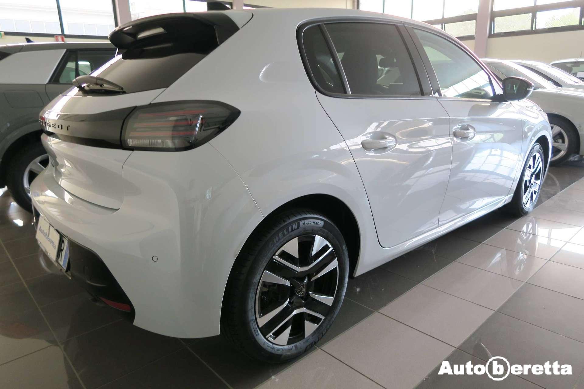 Peugeot 208  208 II 1.2 puretech Allure s