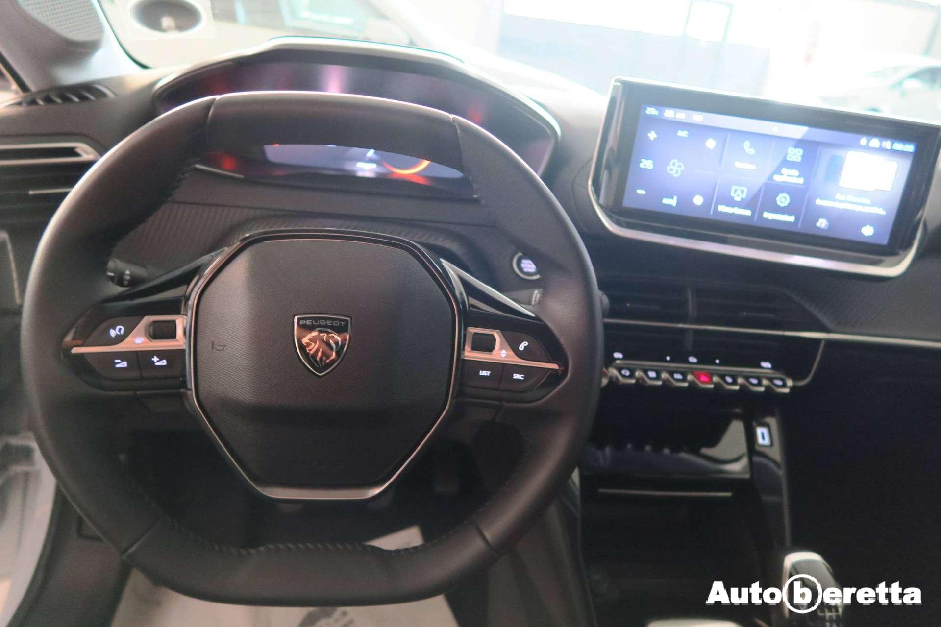 Peugeot 208  208 II 1.2 puretech Allure s