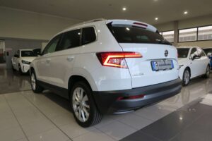 Skoda Karoq Karoq 1.0 tsi Executive dsg 115cv