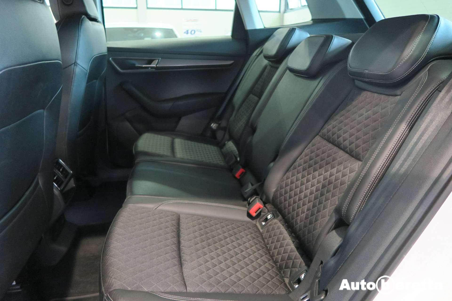Skoda Karoq  Karoq 1.0 tsi Executive dsg 115cv