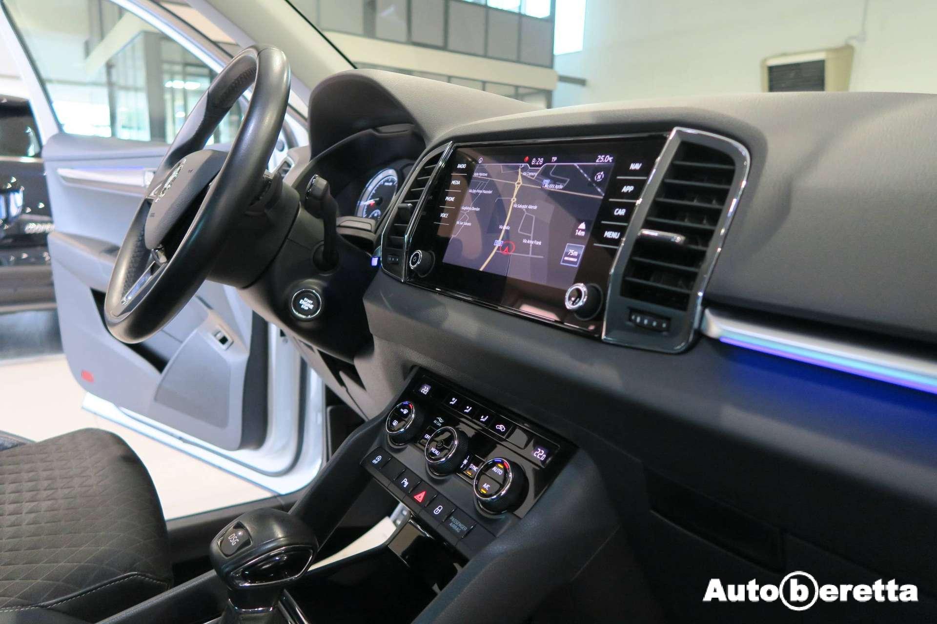 Skoda Karoq  Karoq 1.0 tsi Executive dsg 115cv