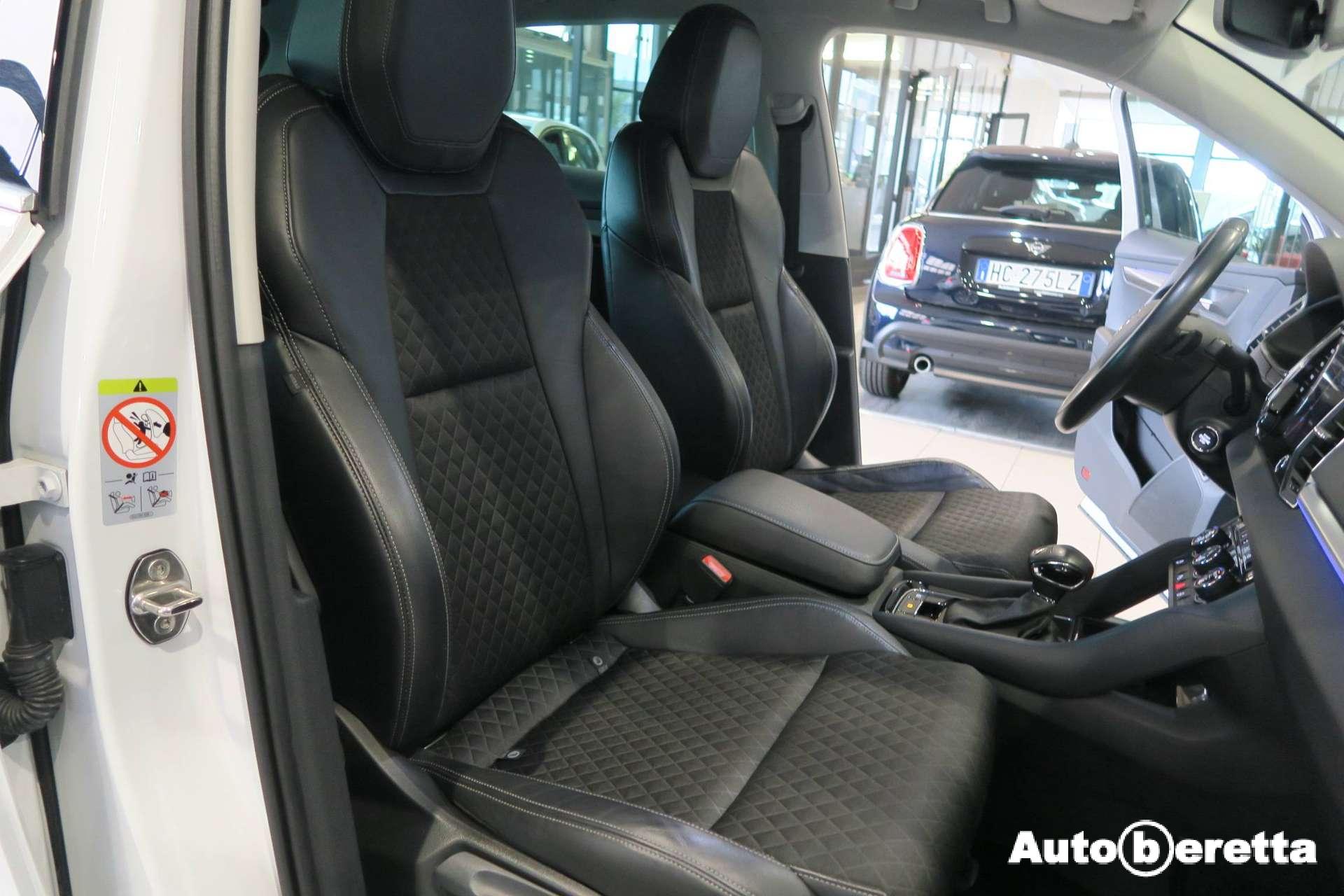 Skoda Karoq  Karoq 1.0 tsi Executive dsg 115cv