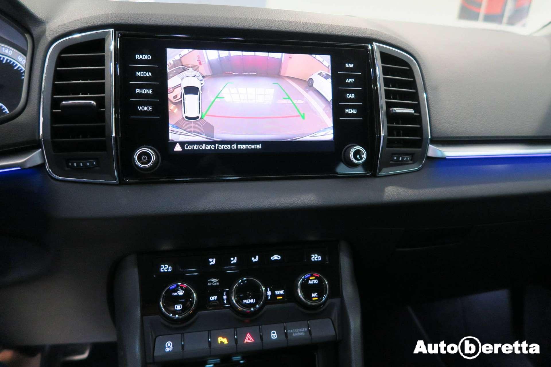 Skoda Karoq  Karoq 1.0 tsi Executive dsg 115cv
