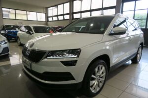 Skoda Karoq Karoq 1.0 tsi Executive dsg 115cv