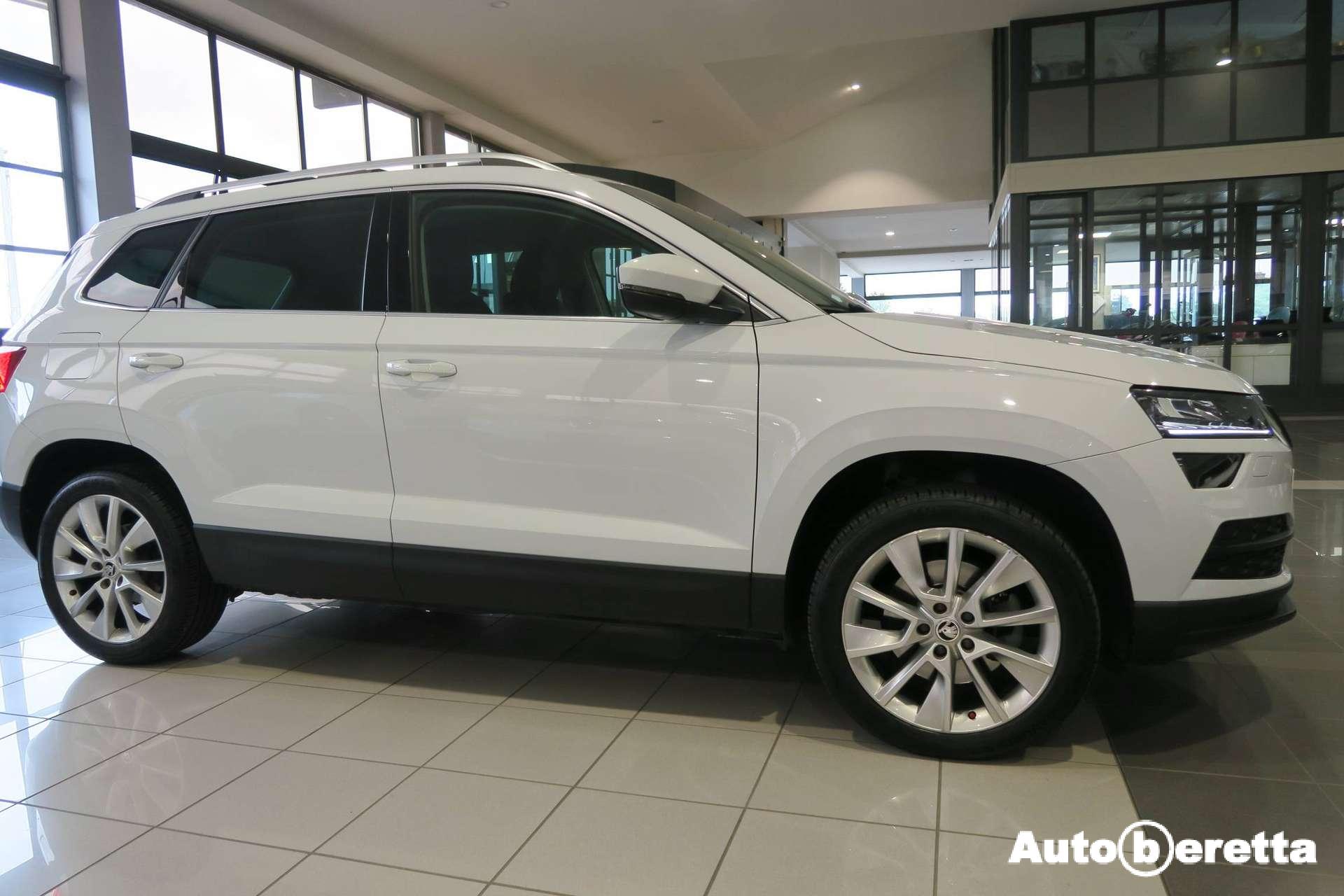 Skoda Karoq  Karoq 1.0 tsi Executive dsg 115cv
