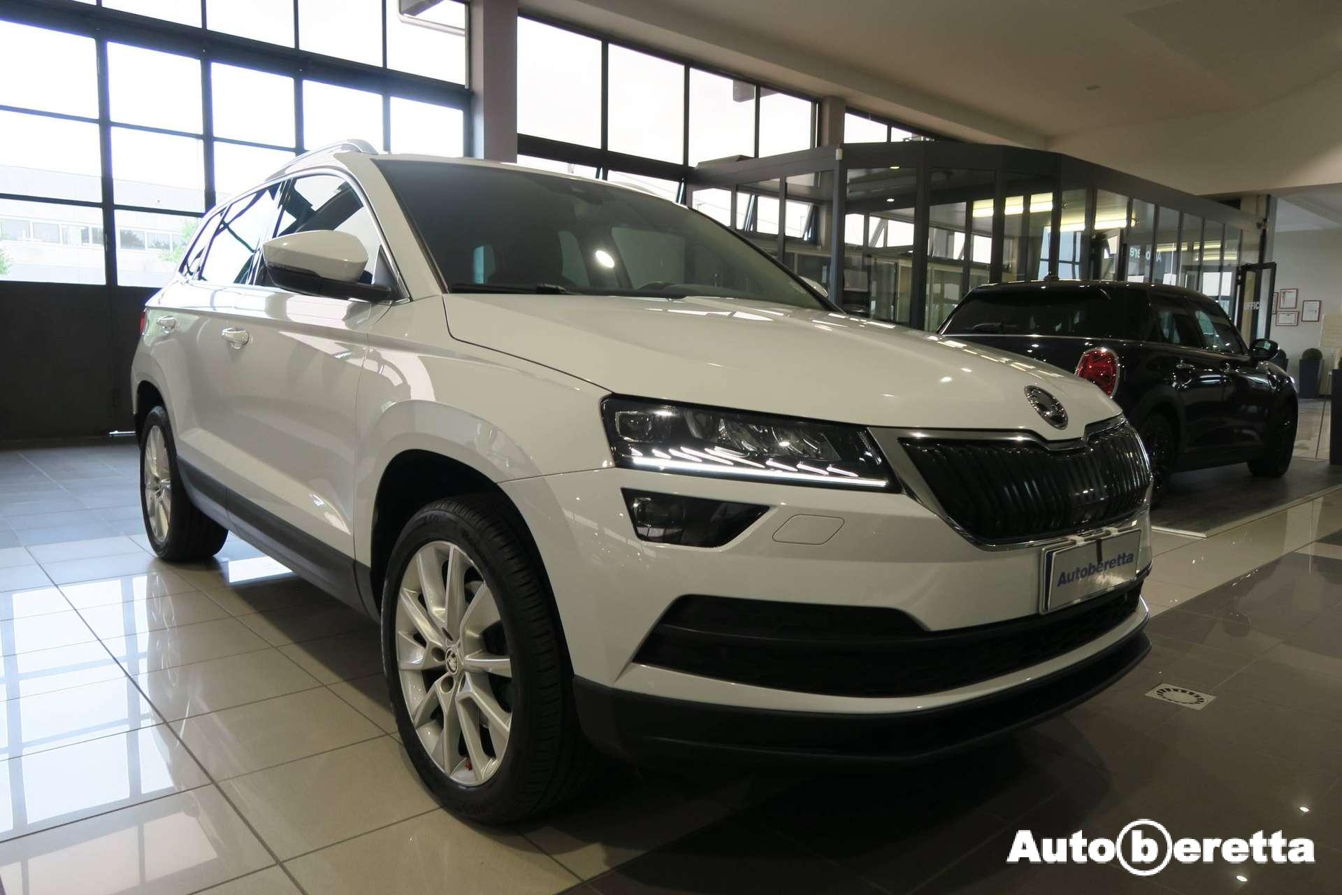 Skoda Karoq Karoq 1.0 tsi Executive dsg 115cv