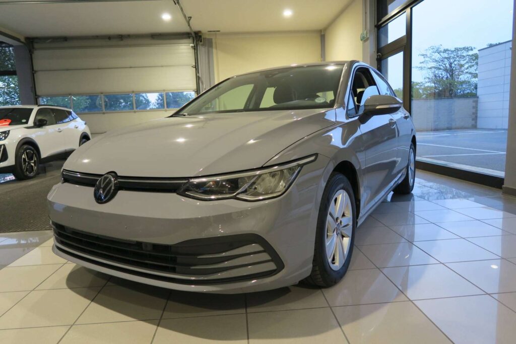 Volkswagen Golf  Golf 1.0 etsi evo Life 110cv dsg
