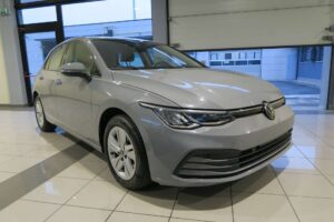 Volkswagen Golf Golf 1.0 etsi evo Life 110cv dsg