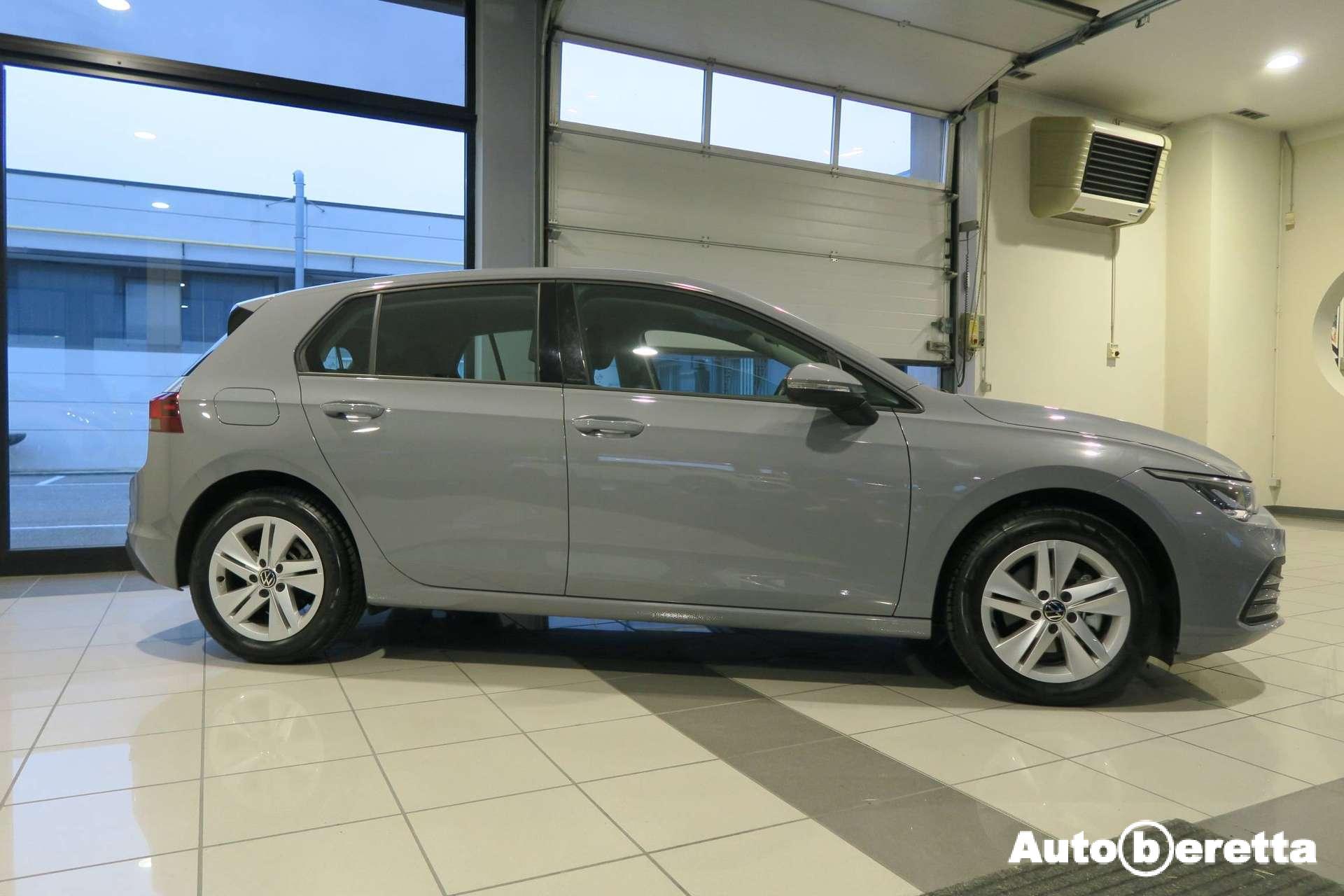 Volkswagen Golf  Golf 1.0 etsi evo Life 110cv dsg