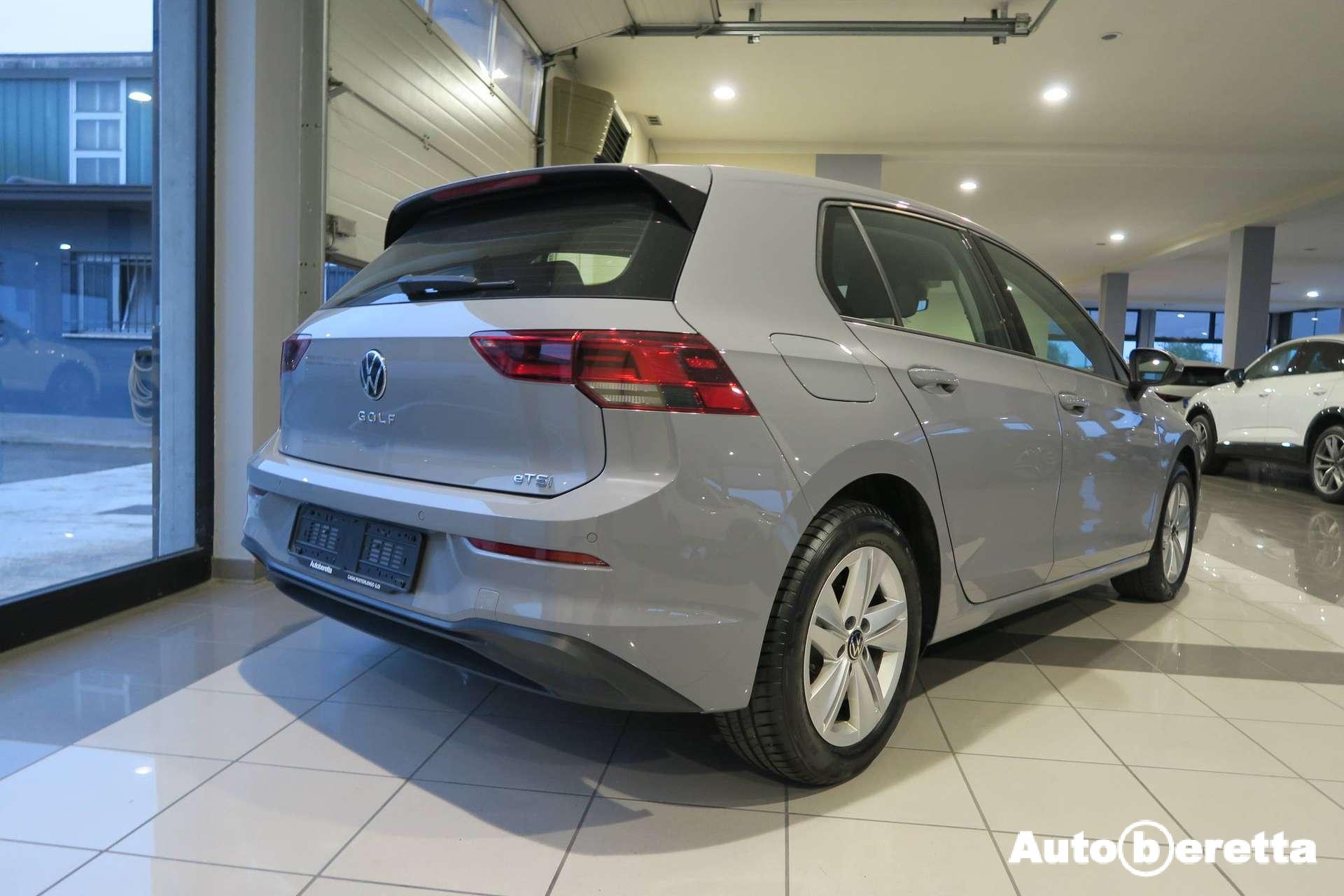 Volkswagen Golf  Golf 1.0 etsi evo Life 110cv dsg
