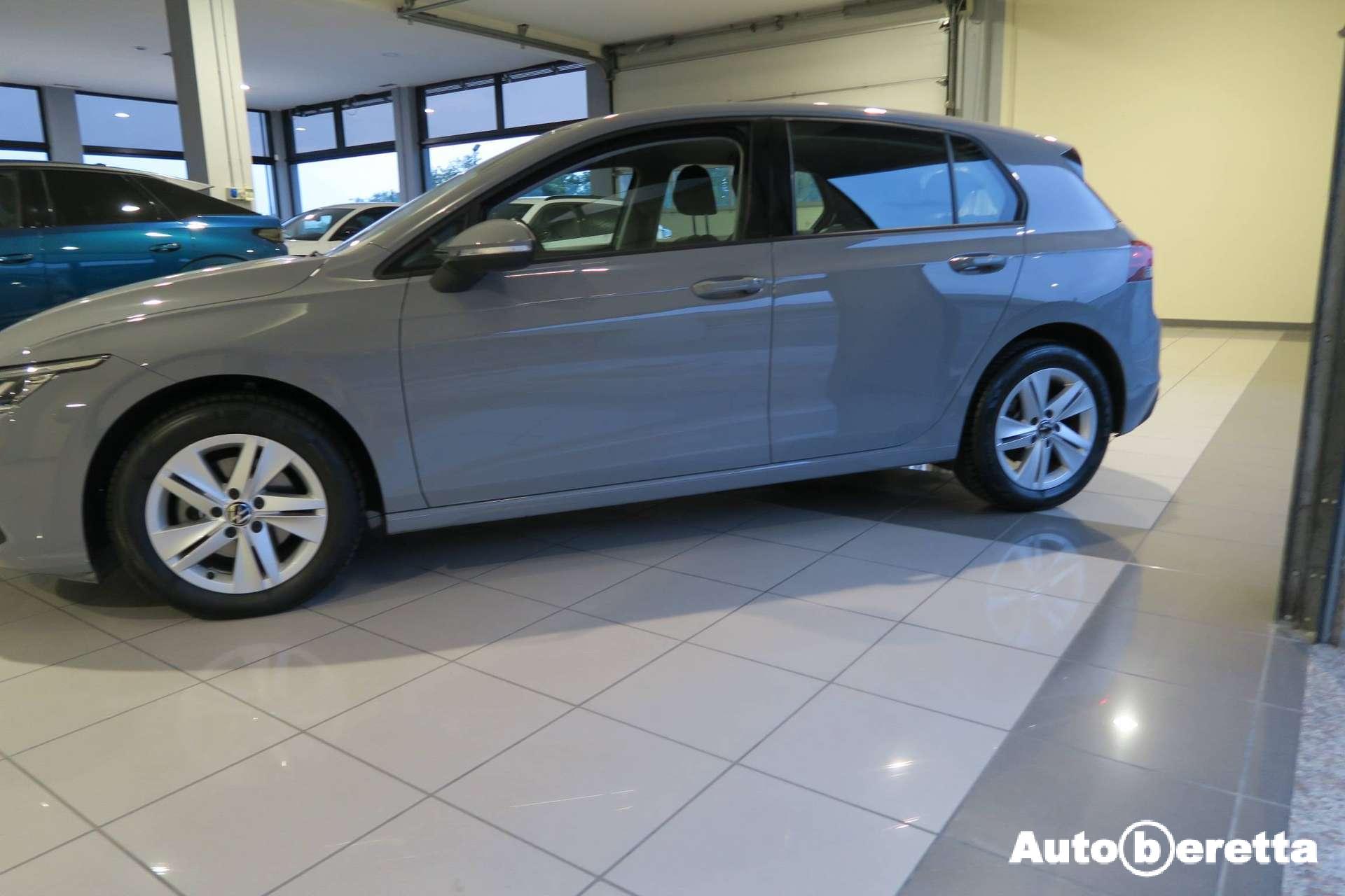 Volkswagen Golf  Golf 1.0 etsi evo Life 110cv dsg