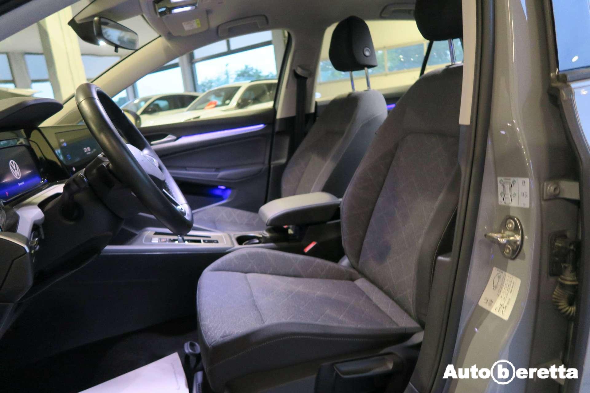 Volkswagen Golf  Golf 1.0 etsi evo Life 110cv dsg
