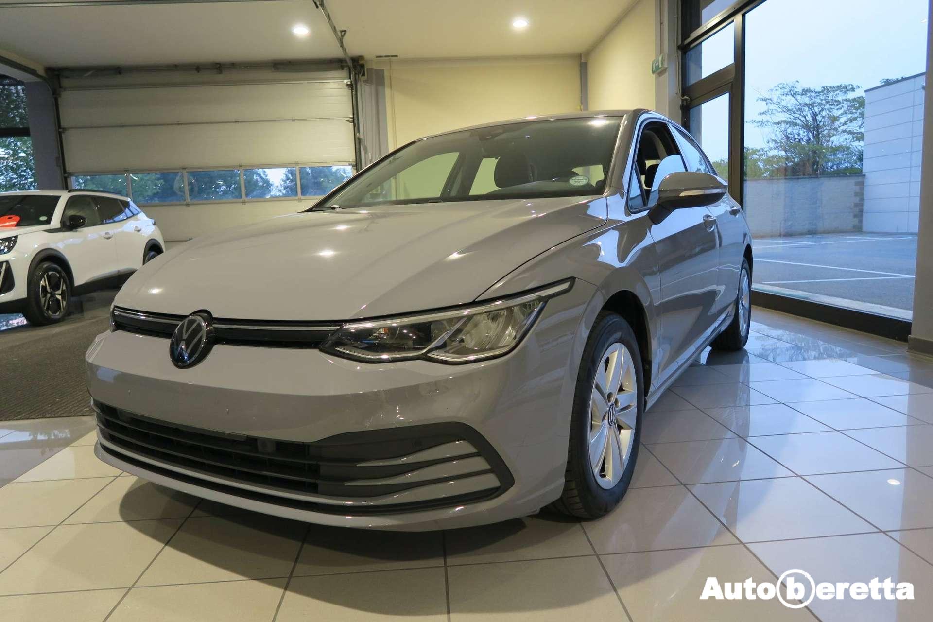 Volkswagen Golf Golf 1.0 etsi evo Life 110cv dsg