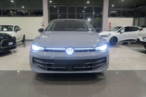 Volkswagen Golf Golf 1.5 etsi 150cv dsg mild hybrid