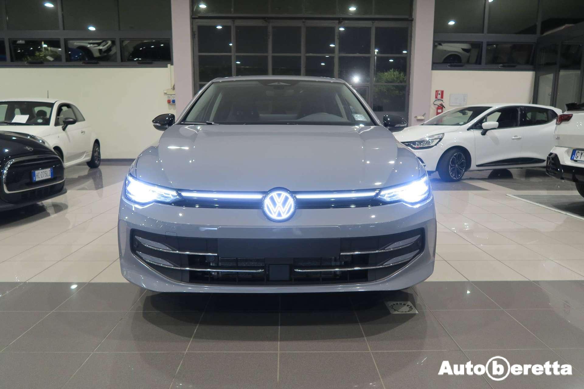 Volkswagen Golf  Golf 1.5 etsi 150cv dsg mild hybrid