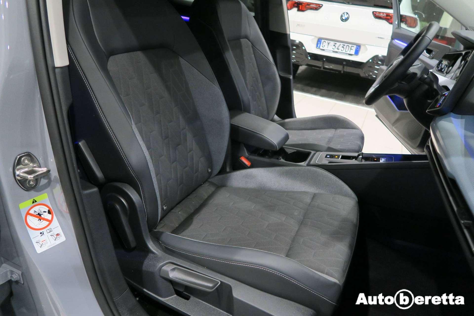 Volkswagen Golf  Golf 1.5 etsi 150cv dsg mild hybrid