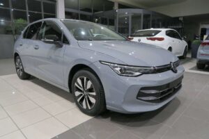 Volkswagen Golf Golf 1.5 etsi 150cv dsg mild hybrid