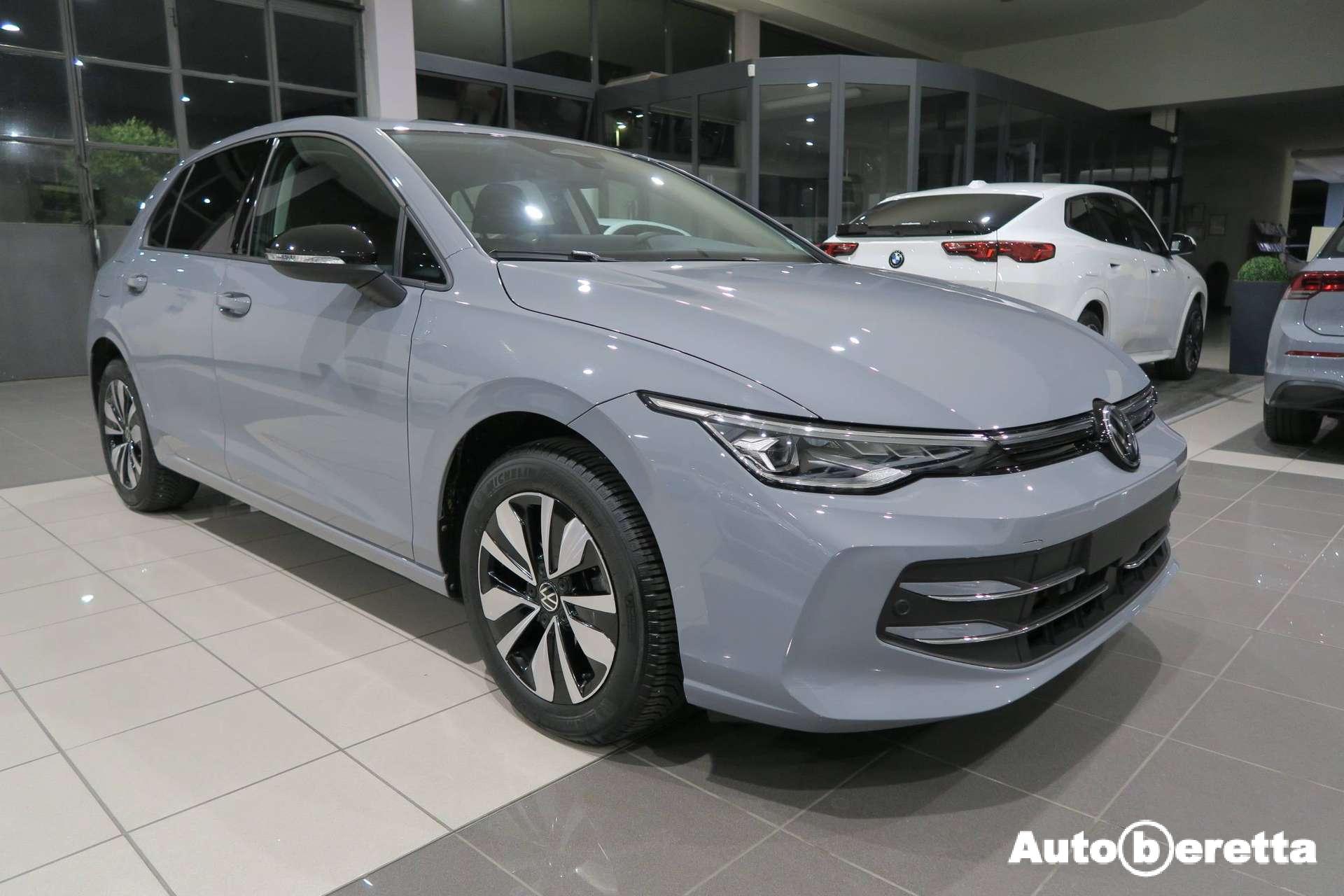 Volkswagen Golf  Golf 1.5 etsi 150cv dsg mild hybrid