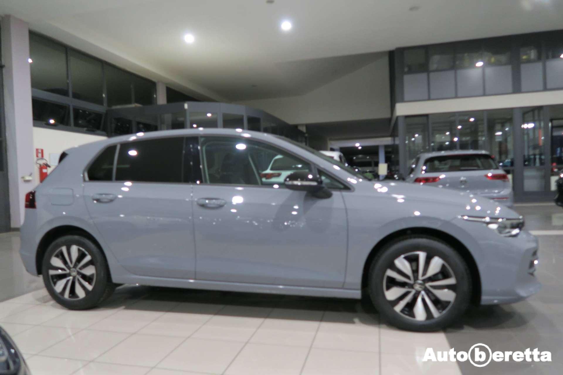 Volkswagen Golf  Golf 1.5 etsi 150cv dsg mild hybrid