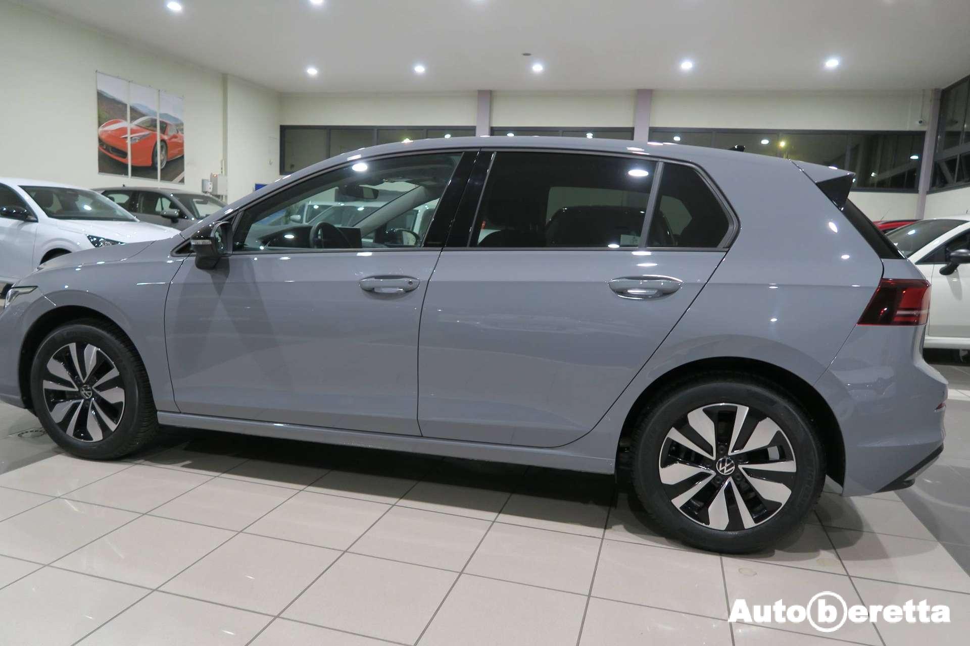 Volkswagen Golf  Golf 1.5 etsi 150cv dsg mild hybrid