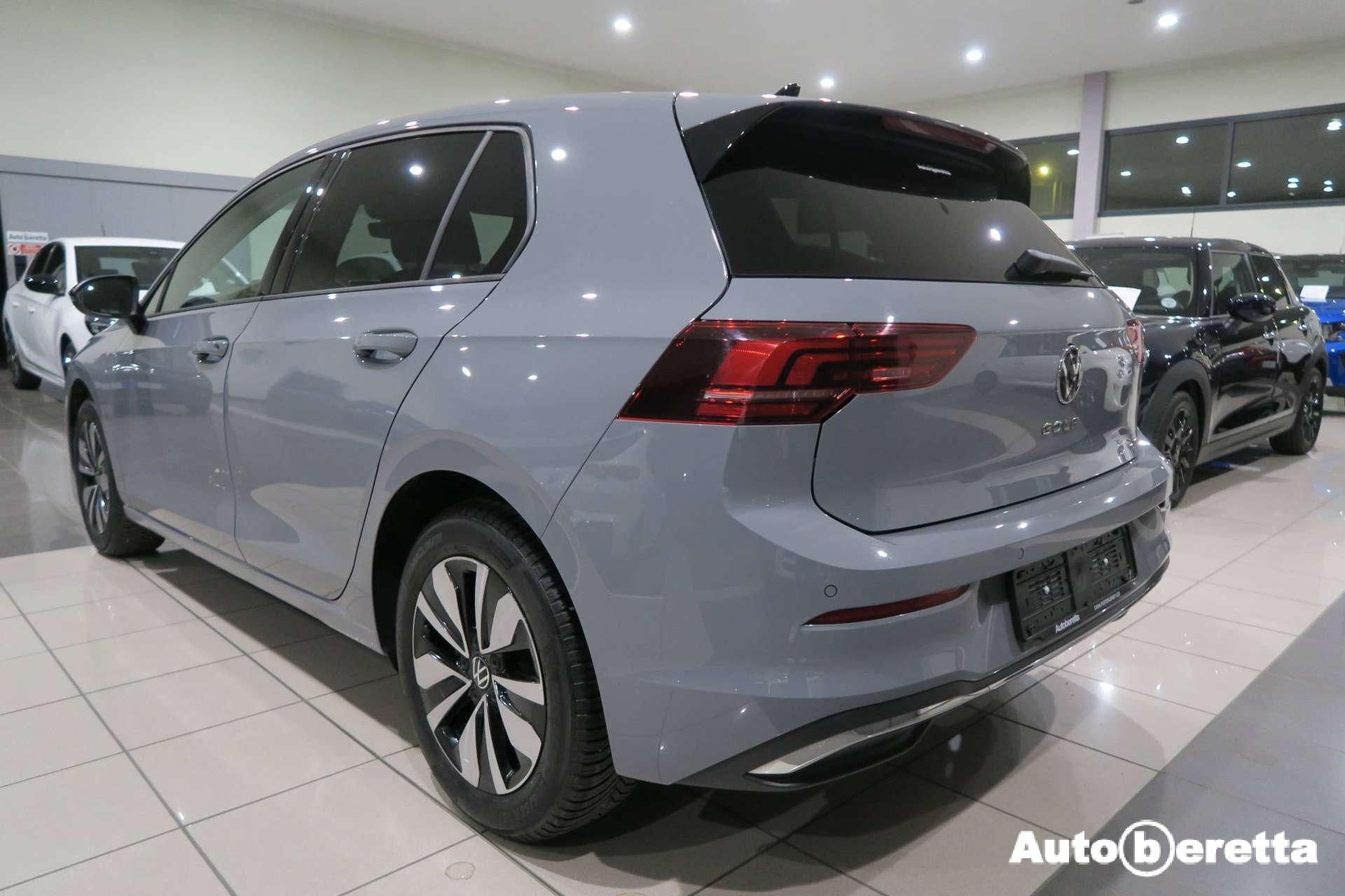 Volkswagen Golf  Golf 1.5 etsi 150cv dsg mild hybrid