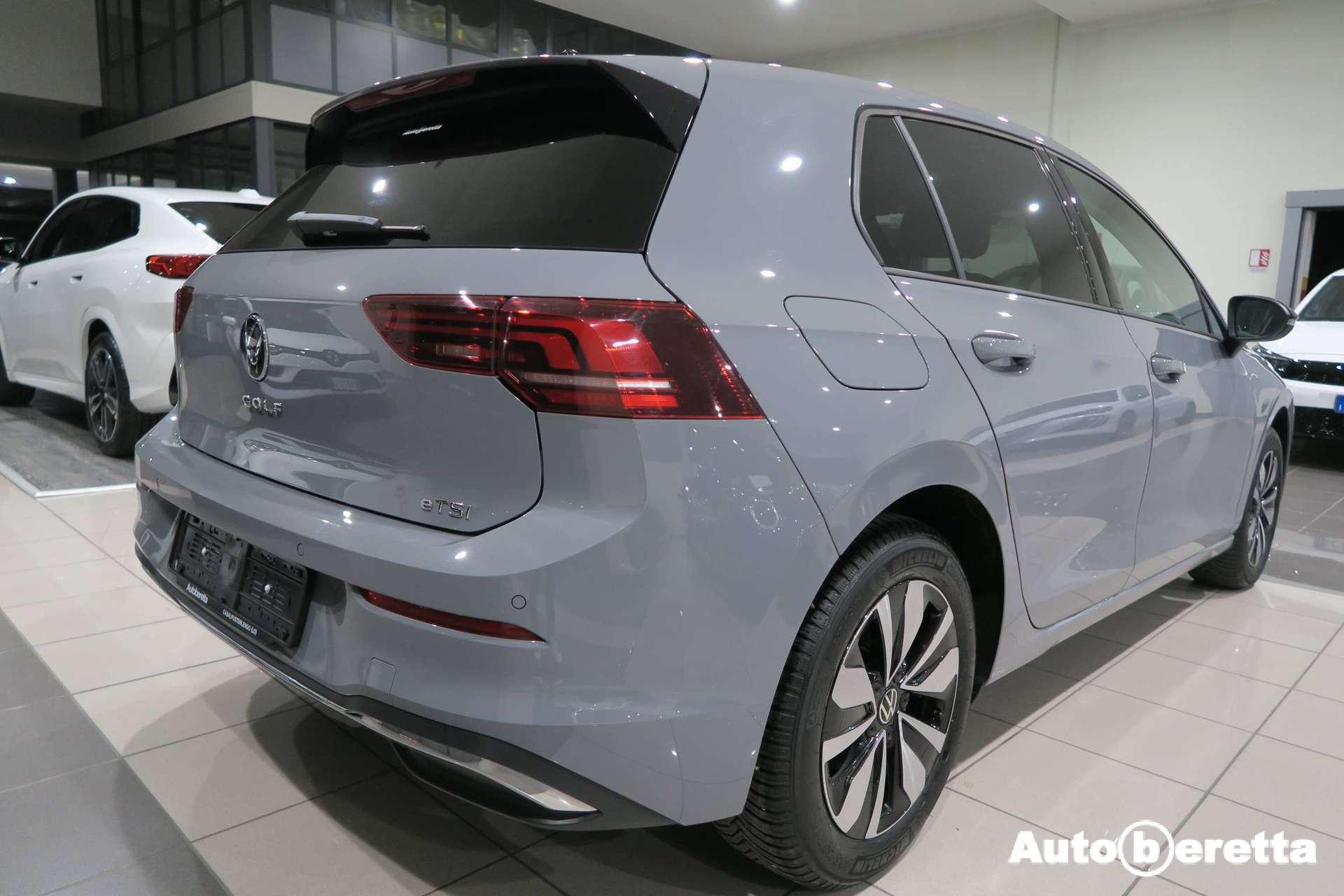 Volkswagen Golf  Golf 1.5 etsi 150cv dsg mild hybrid