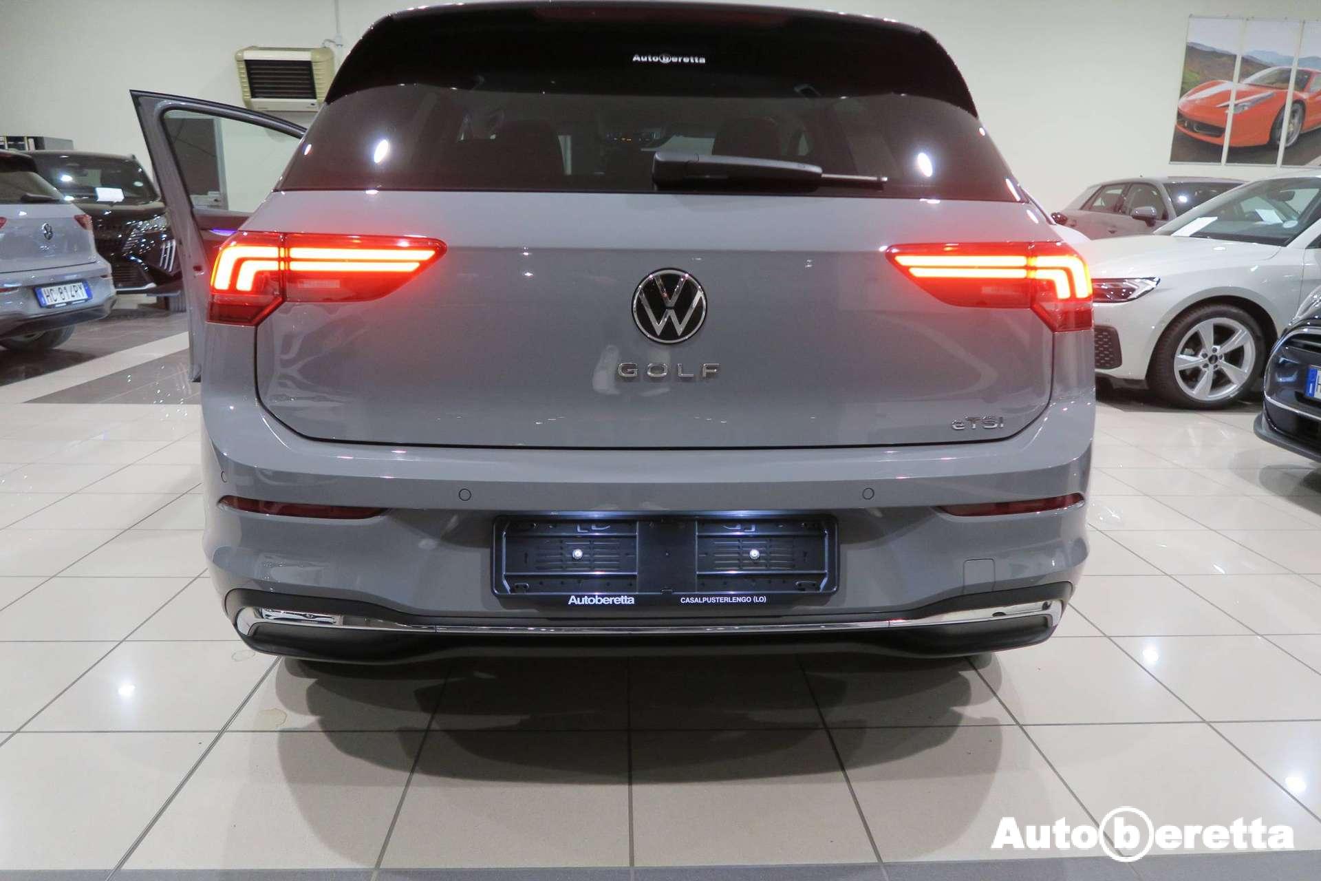 Volkswagen Golf  Golf 1.5 etsi 150cv dsg mild hybrid