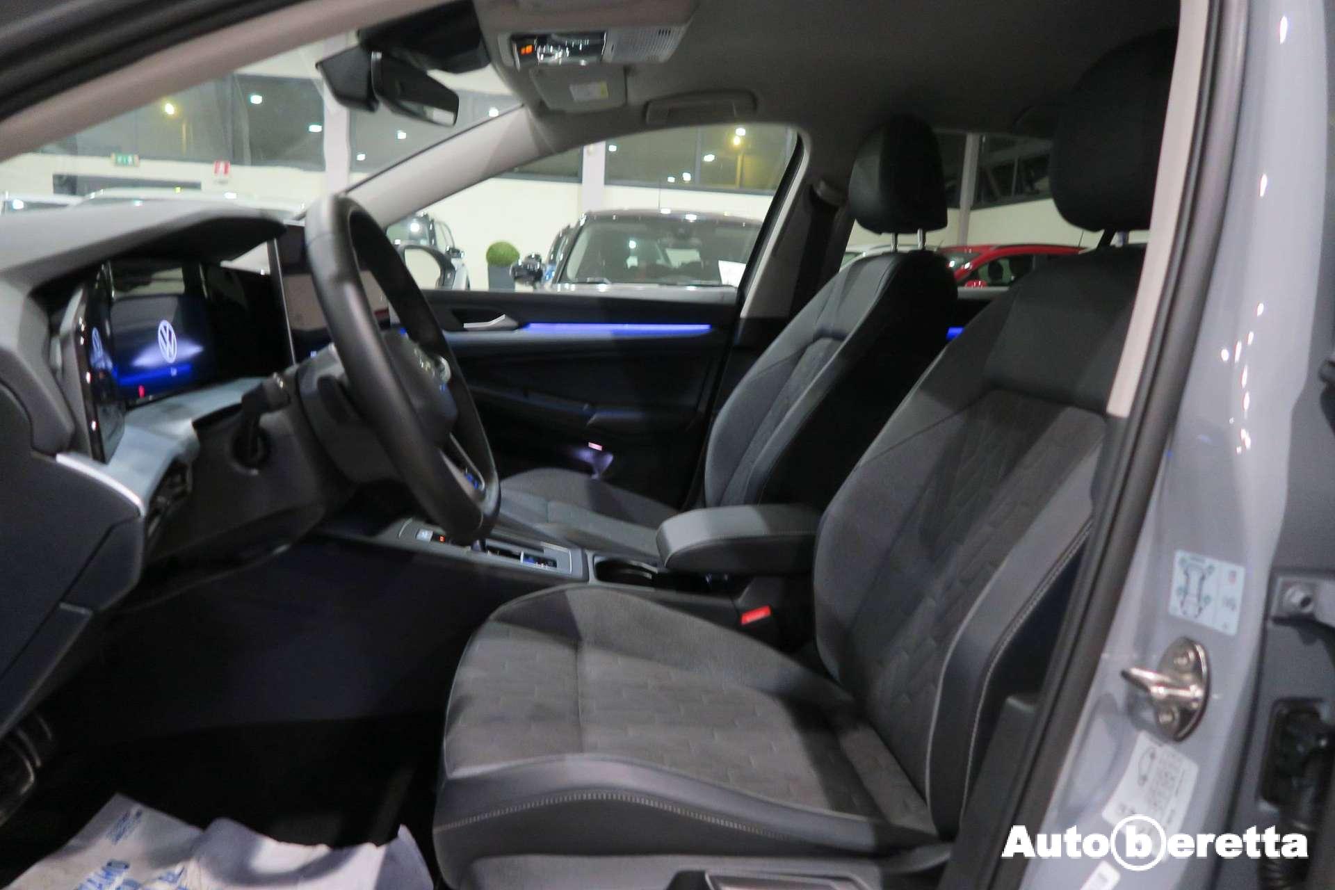 Volkswagen Golf  Golf 1.5 etsi 150cv dsg mild hybrid