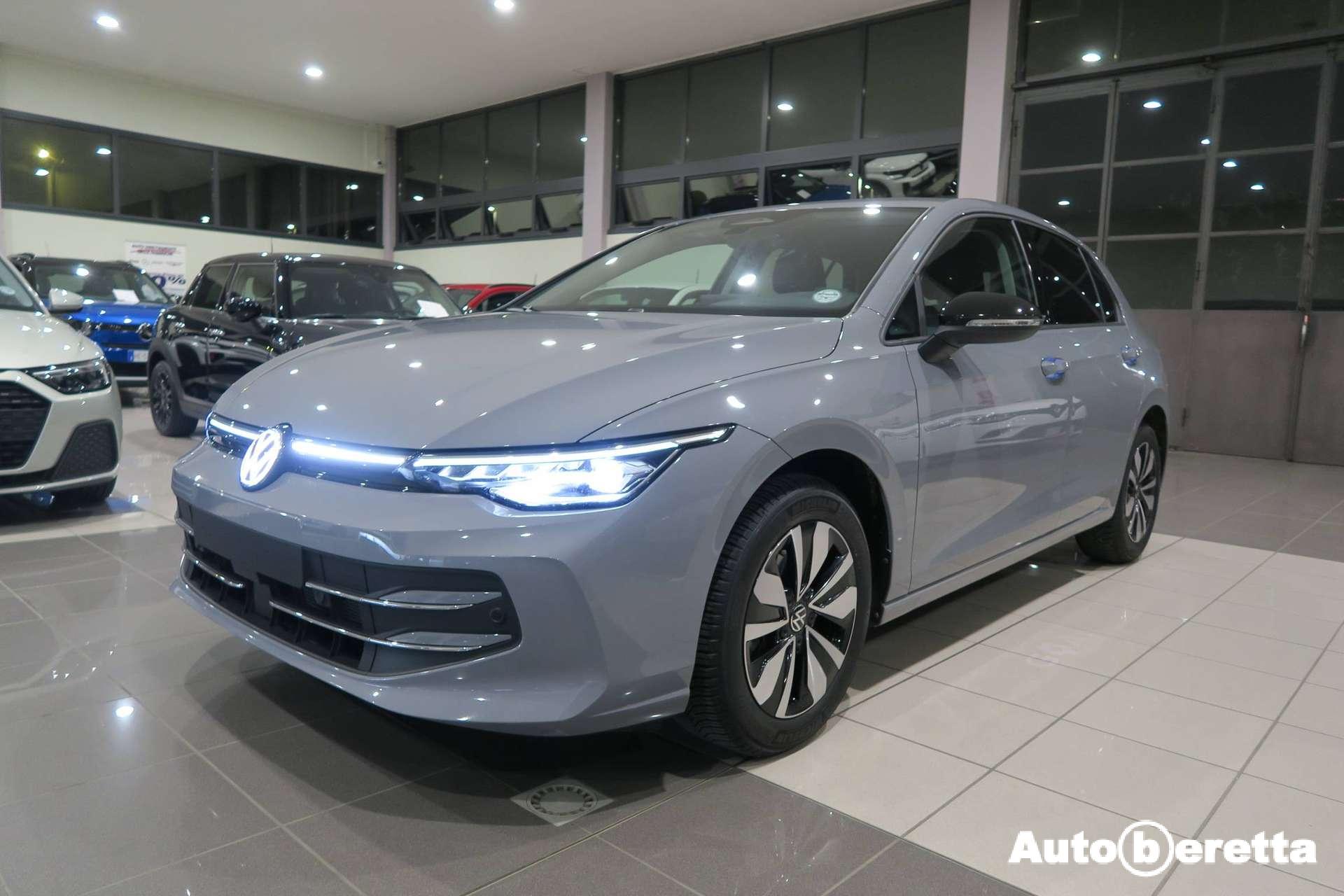 Volkswagen Golf Golf 1.5 etsi 150cv dsg mild hybrid