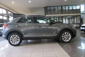 Volkswagen T-Roc T-Roc 1.0 tsi Style 115cv