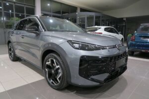 Volkswagen T-Roc  T-Roc 1.5 tsi hybrid R-Line 150cv