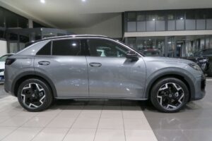 Volkswagen T-Roc  T-Roc 1.5 tsi hybrid R-Line 150cv