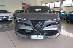 Alfa Romeo Junior  Junior 1.2 ibrida 145cv edct6