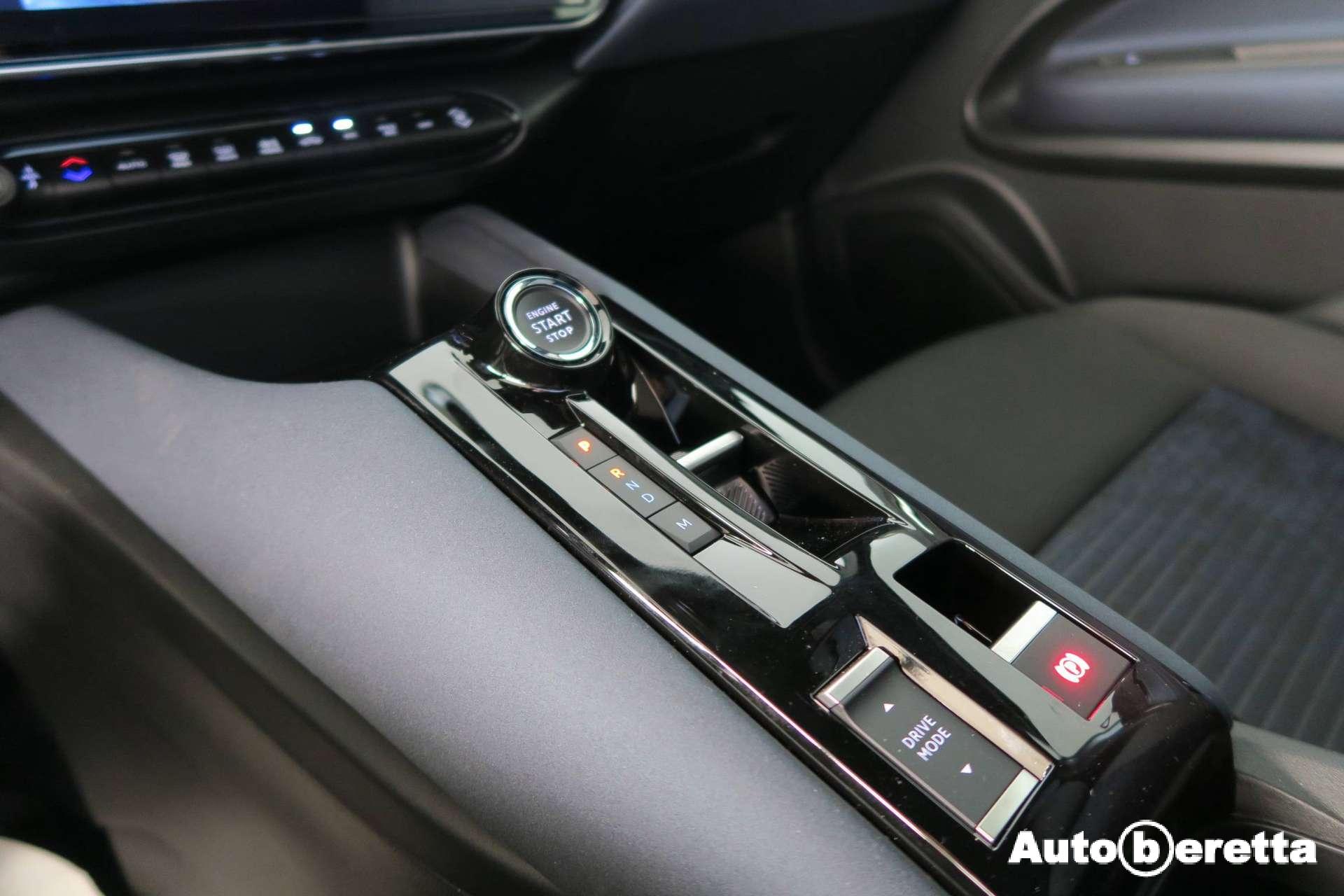 Alfa Romeo Junior  Junior 1.2 ibrida 145cv edct6