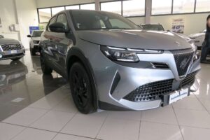 Alfa Romeo Junior  Junior 1.2 ibrida 145cv edct6