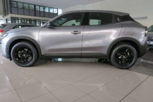 Alfa Romeo Junior  Junior 1.2 ibrida 145cv edct6