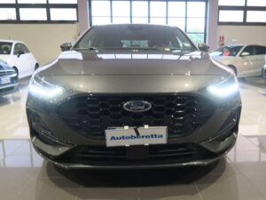 Ford Focus Focus 1.0t ecoboost h ST-Line X 125cv