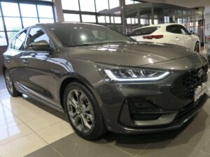 Ford Focus Focus 1.0t ecoboost h ST-Line X 125cv