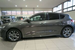 Ford Focus Focus 1.0t ecoboost h ST-Line X 125cv