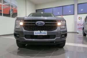 Ford Ranger Ranger 2.0 ecoblue doppia cabina XLT 4×4 170cv auto