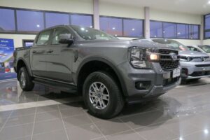 Ford Ranger Ranger 2.0 ecoblue doppia cabina XLT 4×4 170cv auto