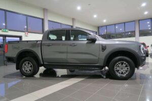 Ford Ranger Ranger 2.0 ecoblue doppia cabina XLT 4×4 170cv auto