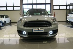 MINI One Countryman  Mini Countryman 1.5 One Hype