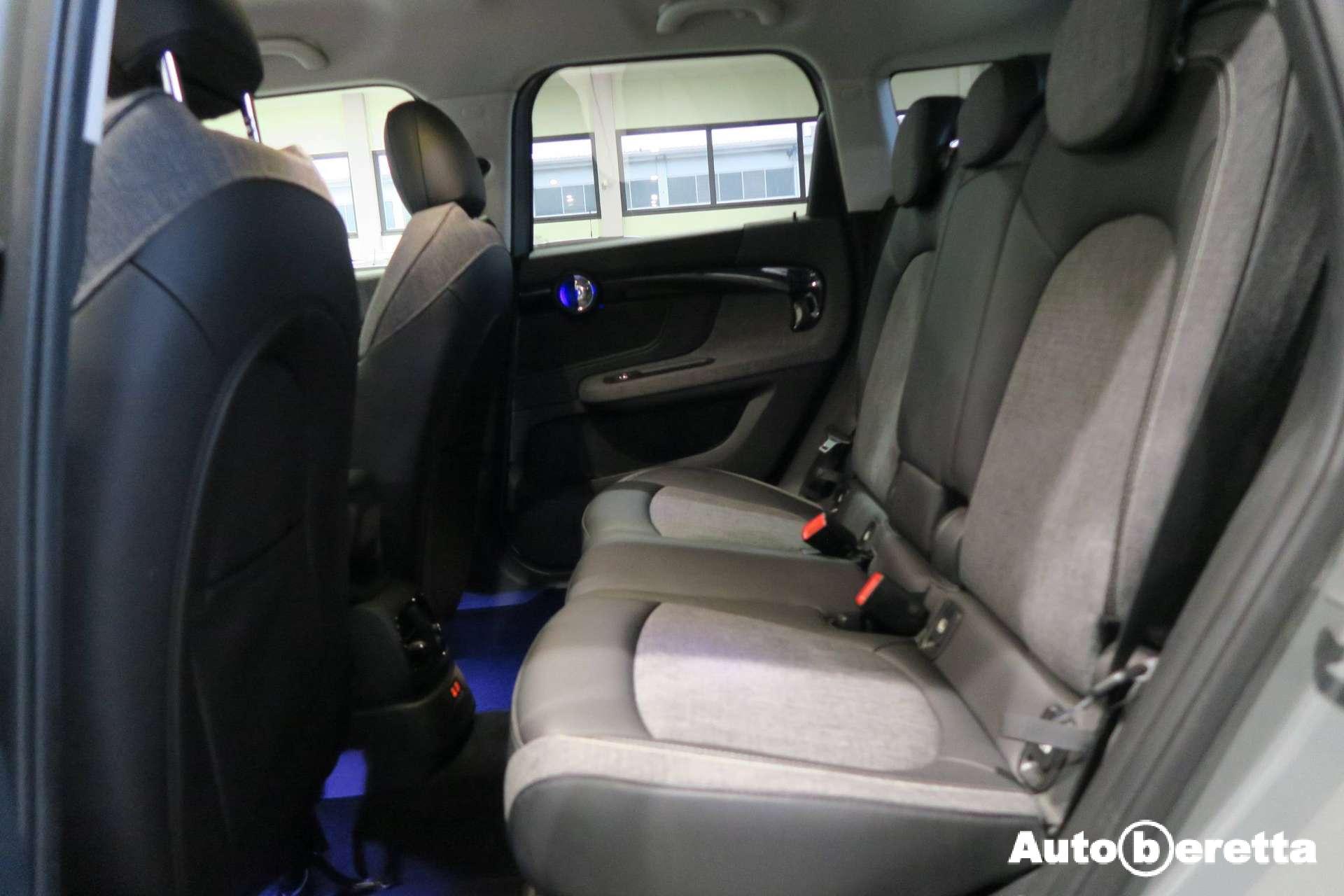 MINI One Countryman  Mini Countryman 1.5 One Hype